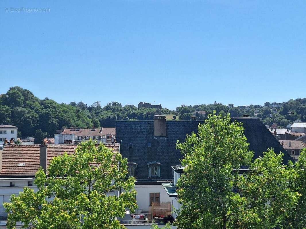 Appartement 67 m² à Epinal  - photo 9