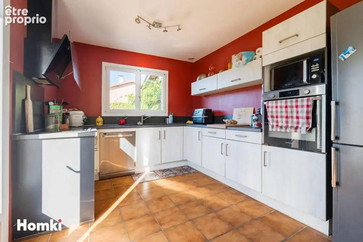 Maison/Villa T5 de 132 m² à Aussonne 31840 - photo 2