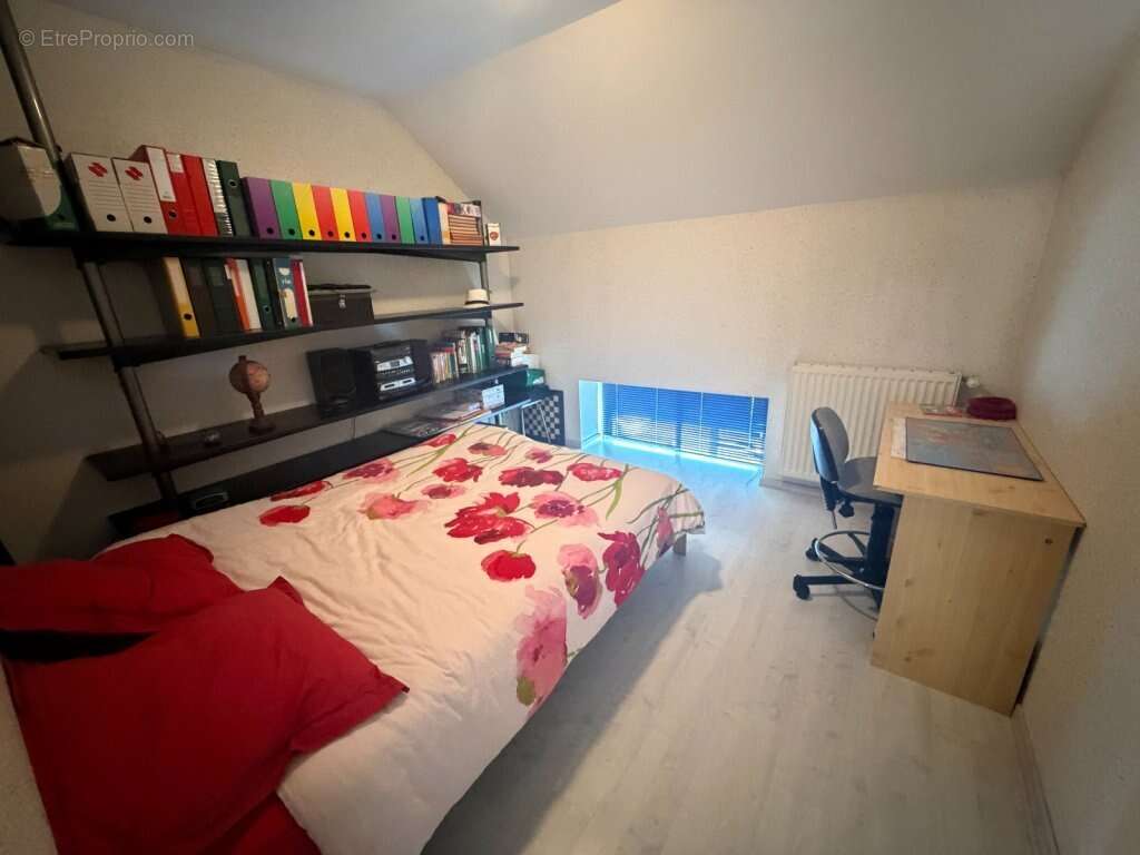Appartement à LE CREUSOT