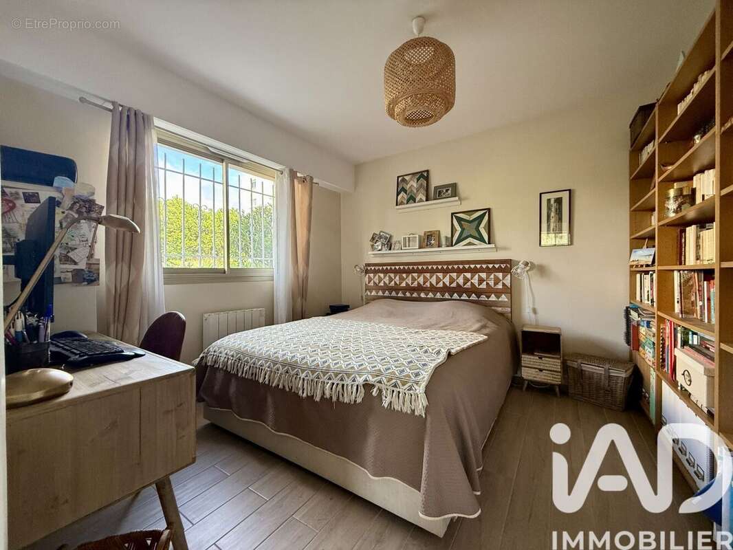 Photo 7 - Appartement à SAINT-LAURENT-DU-VAR