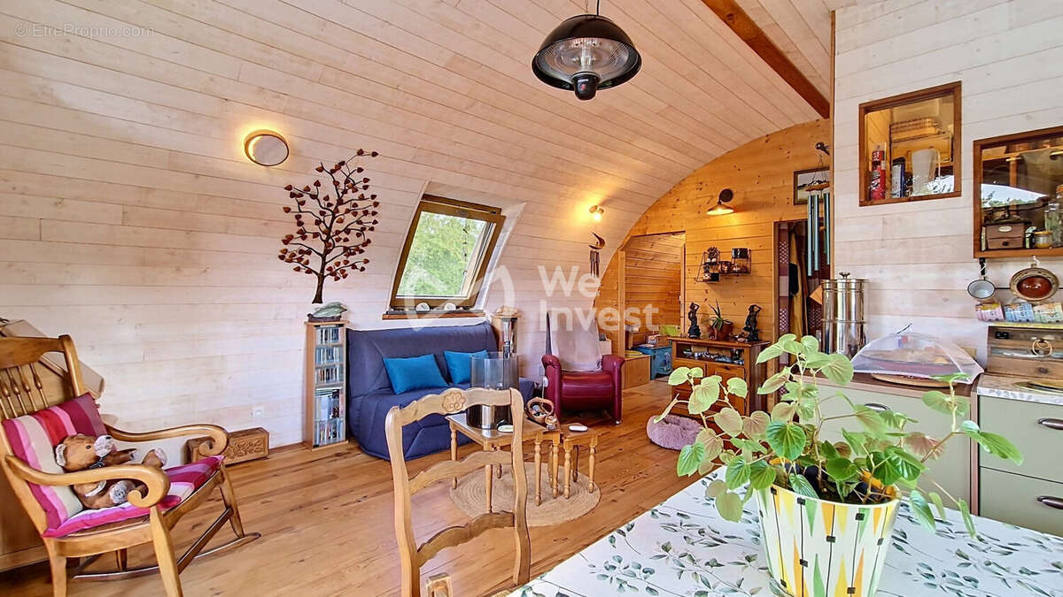 Maison 60 m² à Chambonas  - photo 9