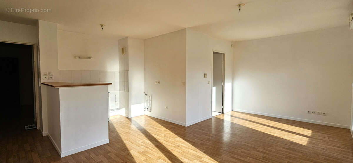 Appartement à CARENTAN