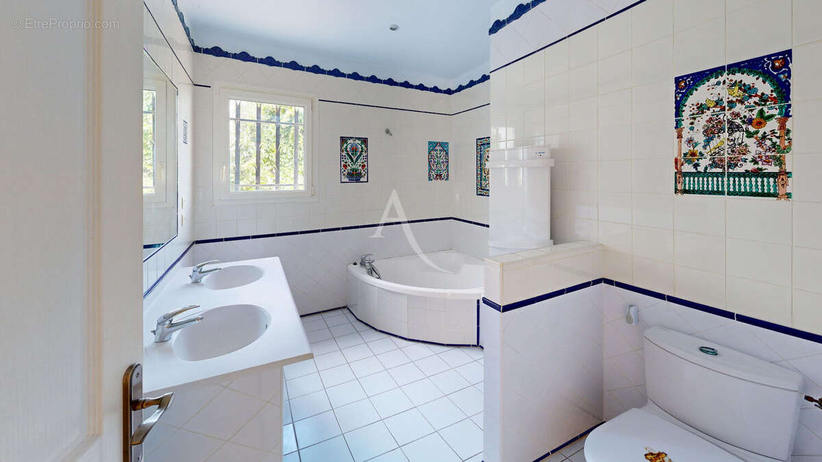Maison Alairac - photo 12
