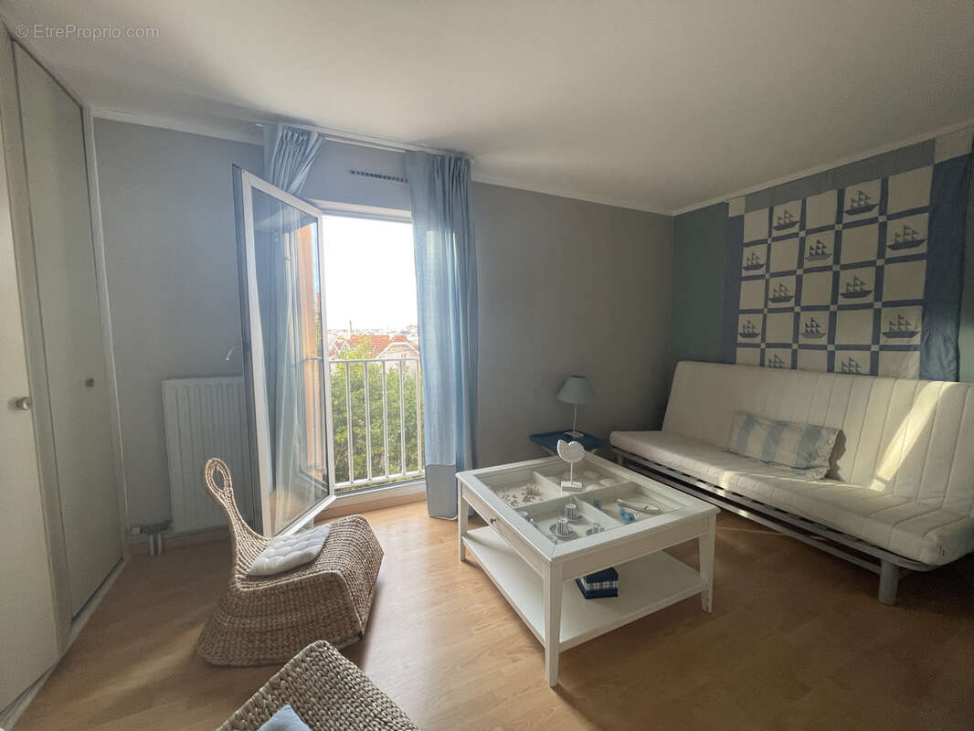 Appartement à ARCACHON