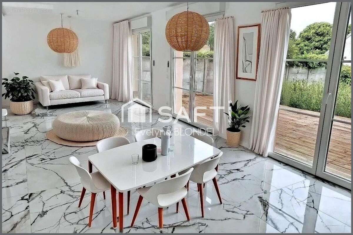 Photo 2 - Maison à CAUVIGNY