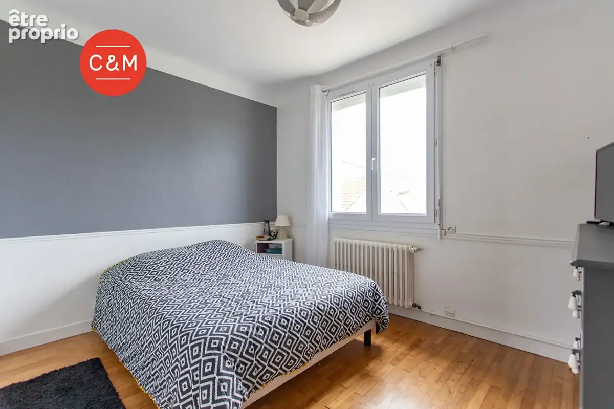 REZE CARTERONS - Maison 4 pièces 92 m² - photo 9