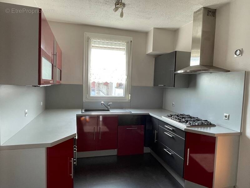 Maison à SAINT-DIZIER