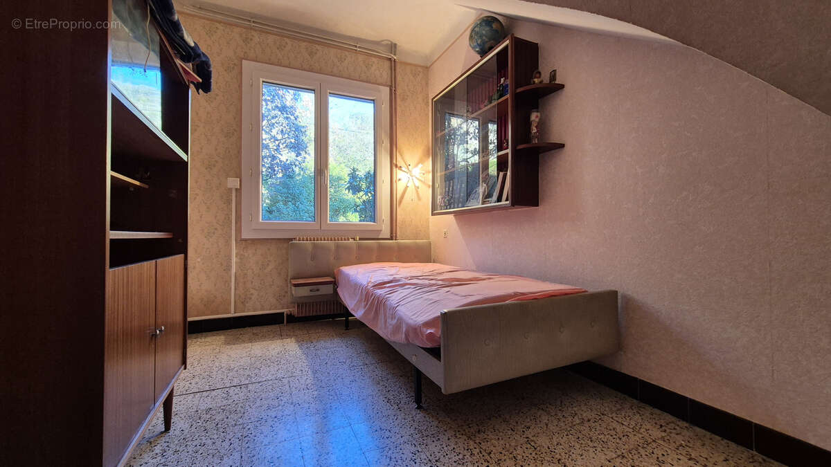 Maison à LAMALOU-LES-BAINS