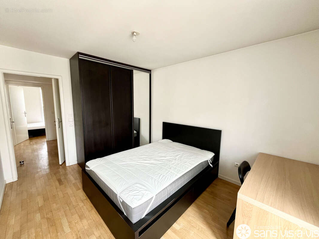 Appartement à MONTROUGE