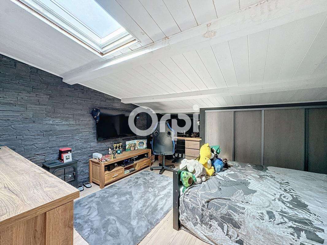 Maison à VILLENEUVE-LOUBET