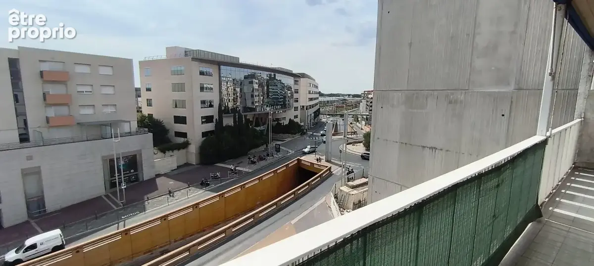 34500 Béziers-T3 84m4 clim-Polygone - photo 9