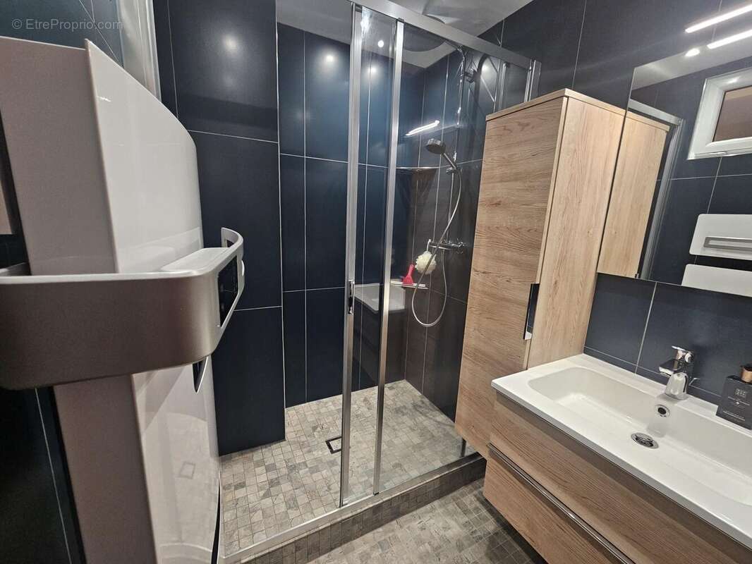 Appartement à DEAUVILLE