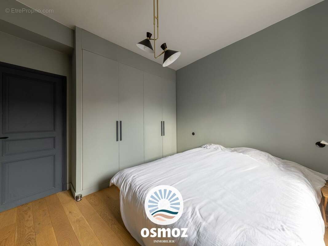 Appartement à LA ROCHELLE