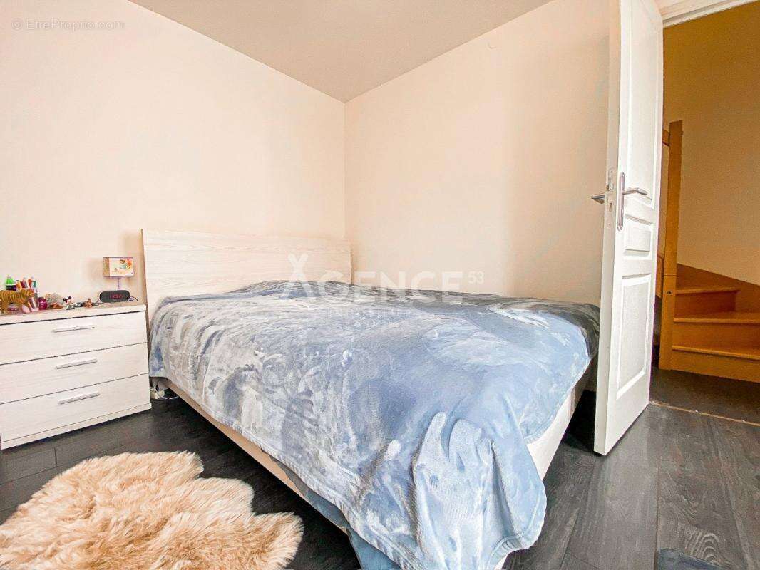 Maison à SAINT-OMER