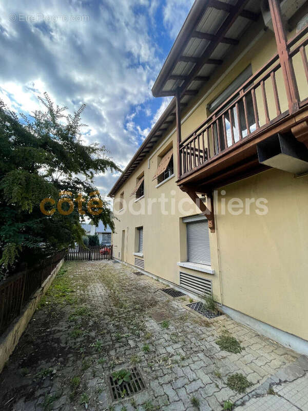 Appartement à TARBES