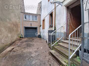 Maison à BOULAY-MOSELLE