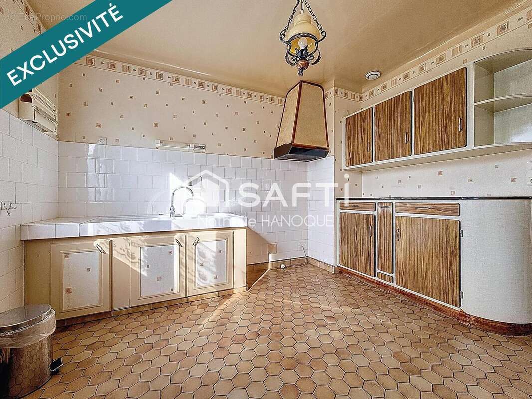 Photo 2 - Maison à CHERISY