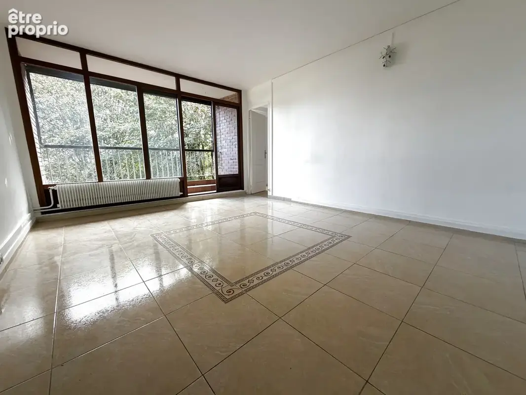 A Survilliers, appartement de 4 pièces - photo 1