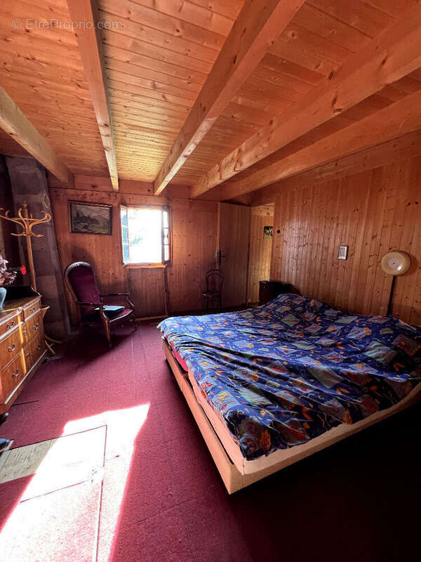 Maison à SAINT-JEOIRE