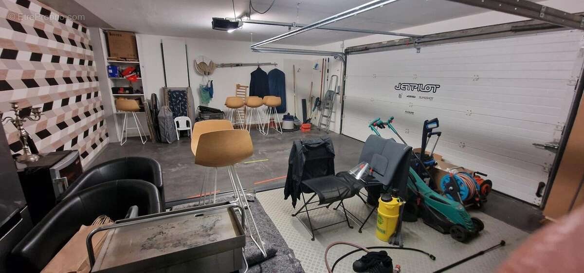 Maison à LA BAULE-ESCOUBLAC