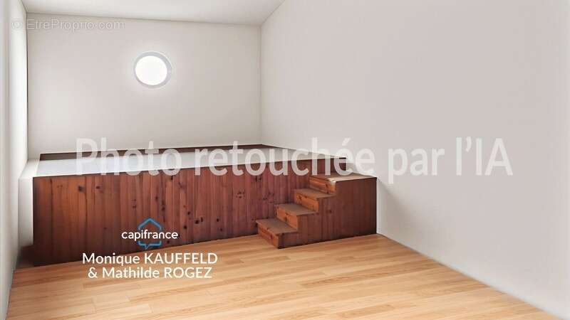 Maison à TOURS-SUR-MEYMONT