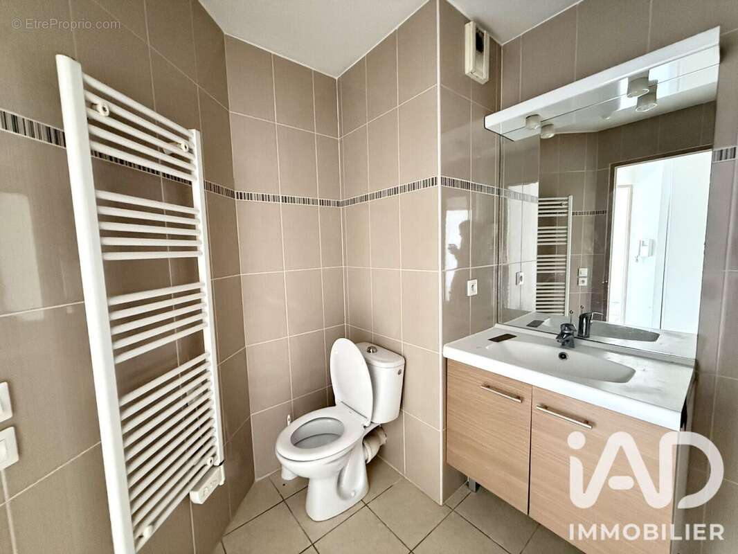 Appartement 44 m² à Puget-Sur-Argens  - photo 9