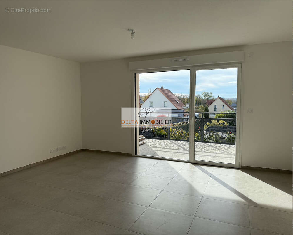 T2 LANDSER avec terrasse - photo 2