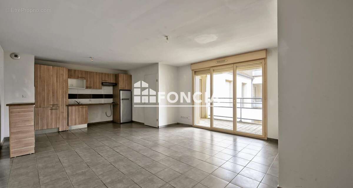 Appartement à RAMBOUILLET