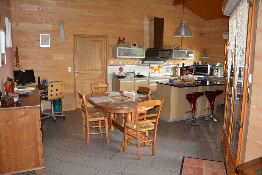 #maison #t5 #cazaubon #parfait état #gers - Maison à CAZAUBON