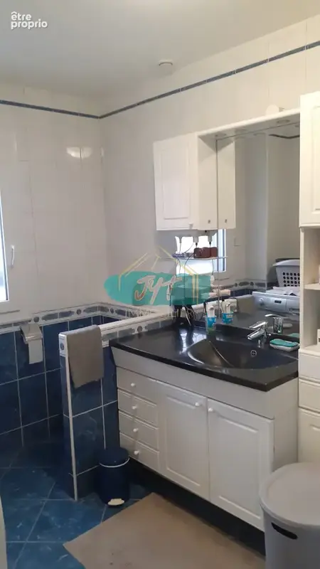 Maison 5 pièces 80 m² à vendre à Ecouen (95440) - photo 13