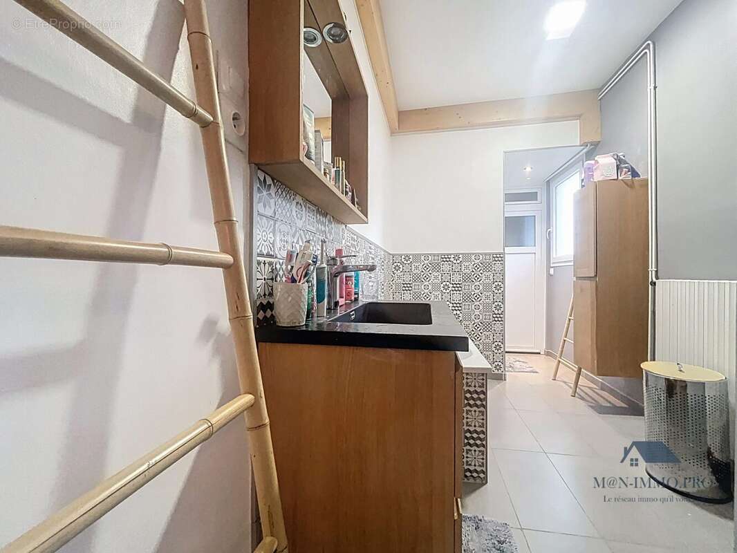 Maison à STEENWERCK