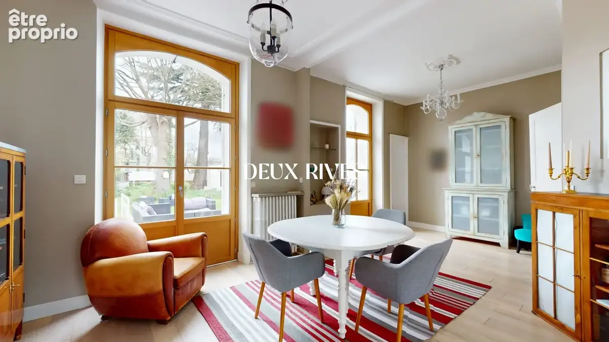 Maison 6 pièces 217 m² à vendre à Nantes (44300) - photo 4