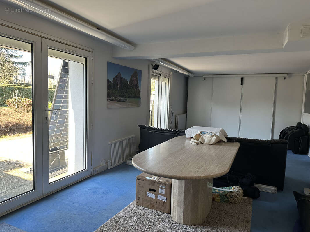 Maison à CESSON-SEVIGNE