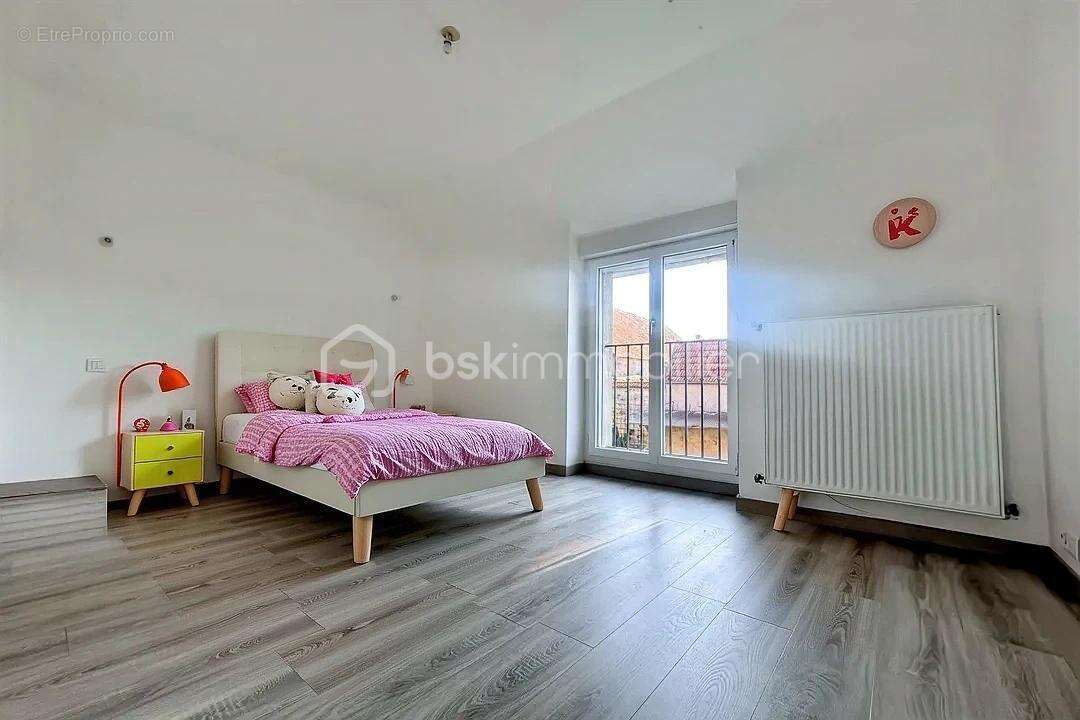 Maison à MONDEVILLE