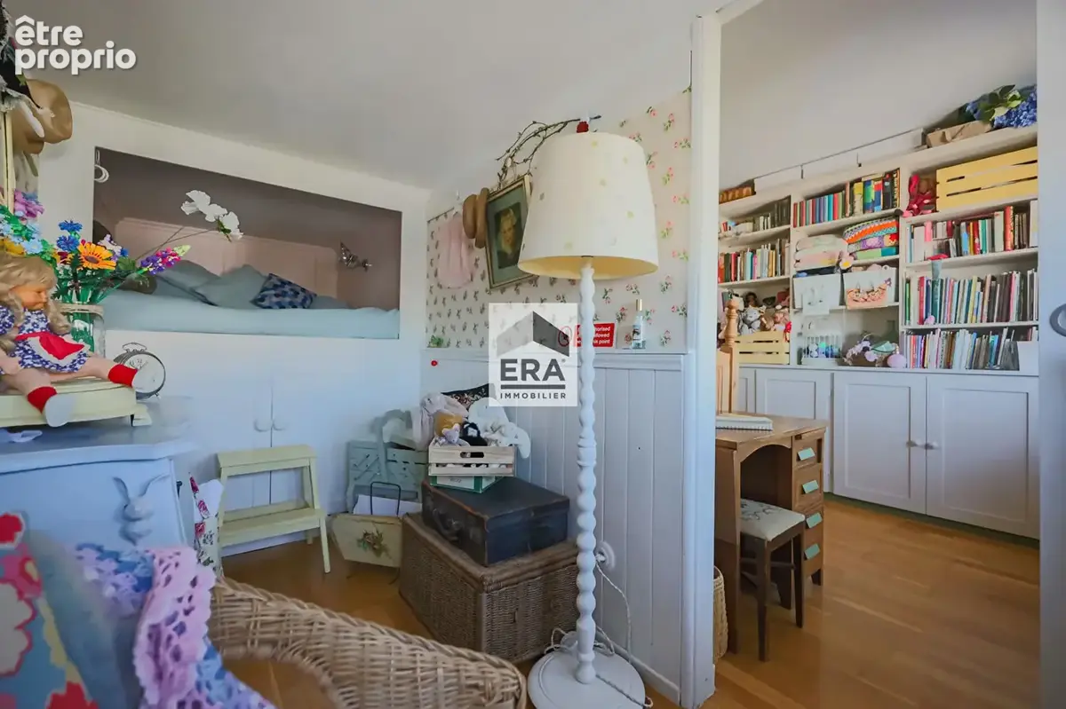 Appartement 110m² à paris 13e arrondissement - photo 12