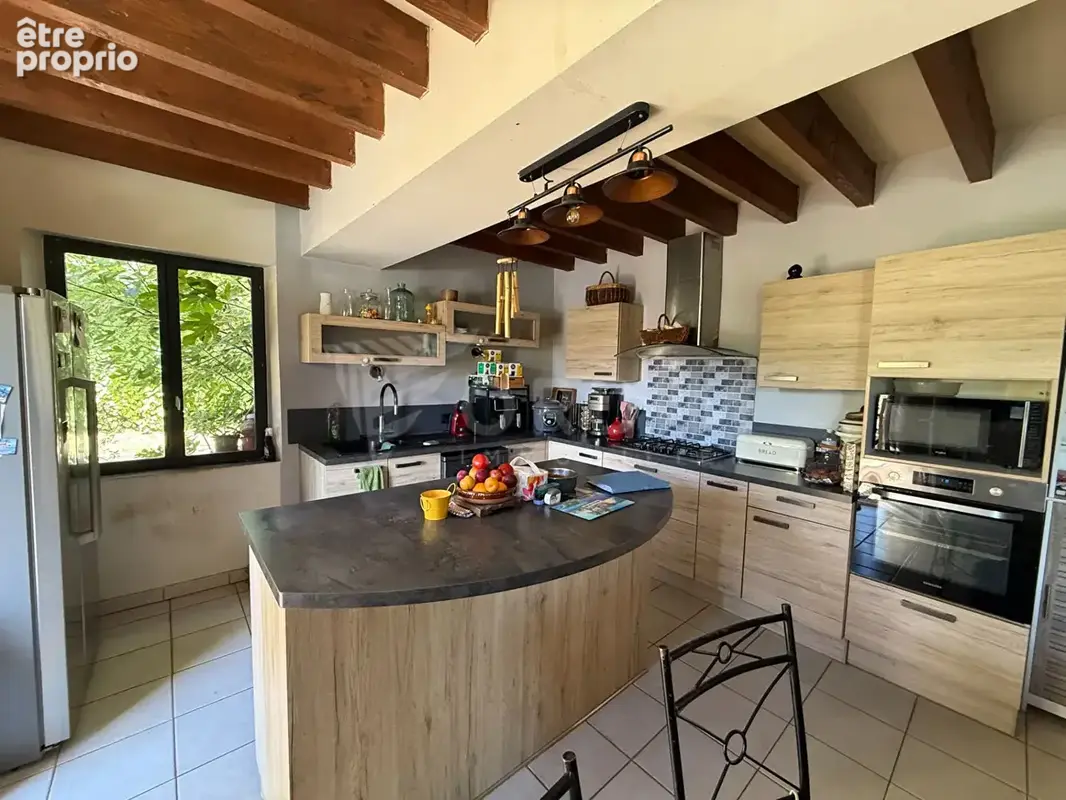 Maison Dampierre Sous Bouhy 6 pièces 184.17 m2 - photo 4