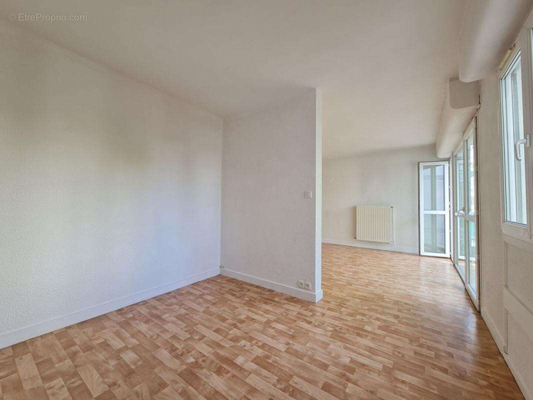 Appartement à LA ROCHELLE