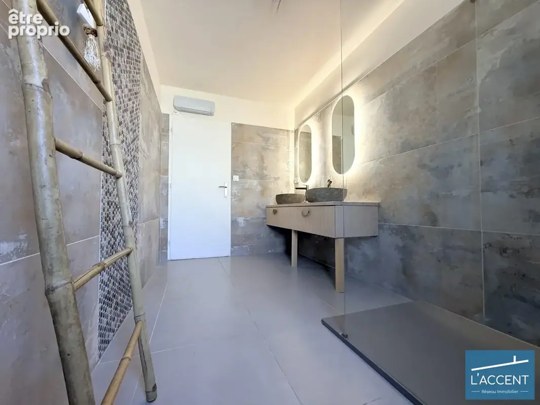 Maison 4 pièces 120 m² à vendre à Uchaud (30620) - photo 6