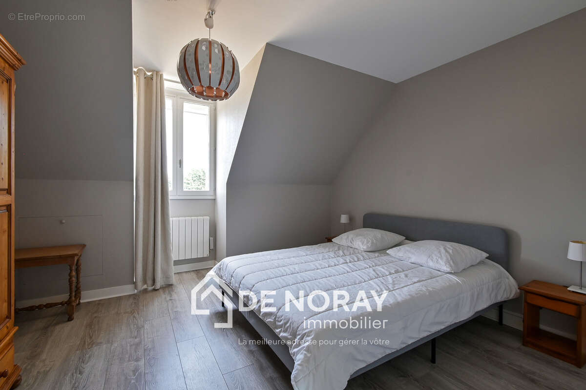 Propriété de 3 maisons + espace équestre sur 3,5 hectares - photo 6