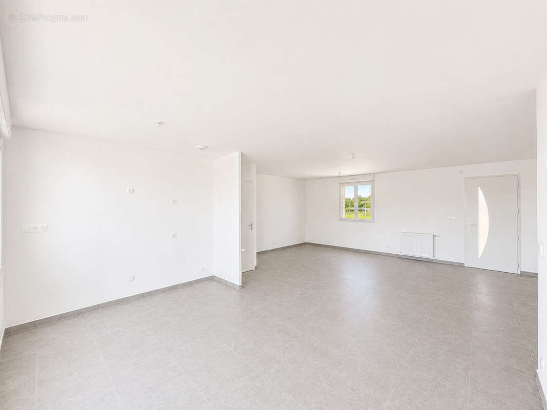 MAISON 5 Pièces - 90m2 - photo 7