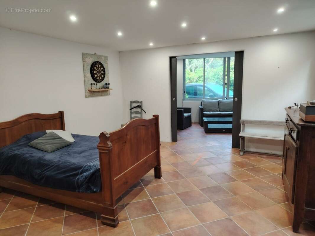 Maison en pierre à vendre 7 pièces ESTANG (32) - photo 12
