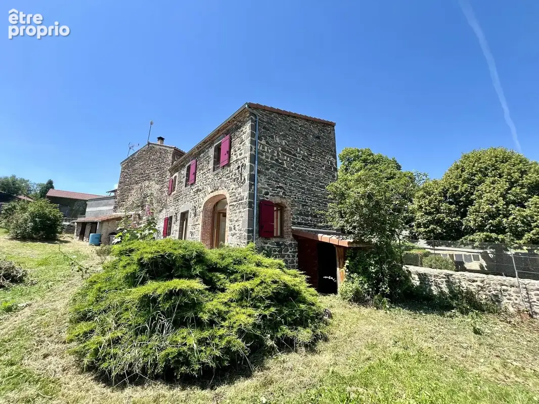 Maison rénovée sur terrain - photo 3