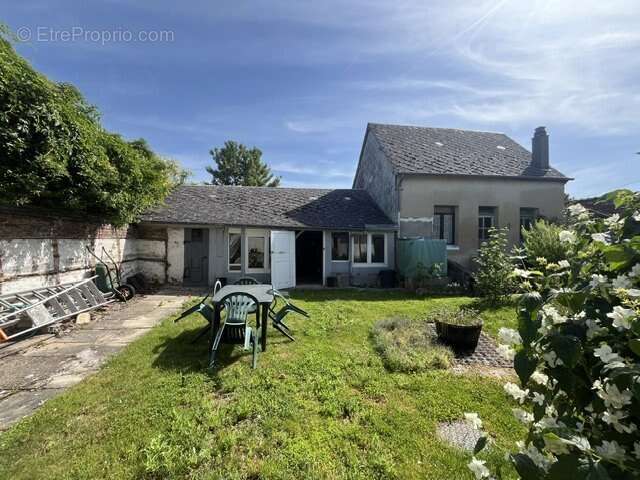 Maison 89 m² à Gisors  - photo 14