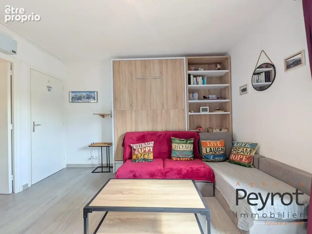 Appartement 2 pièces 33 m² à vendre à Les Angles (66210) - photo 3