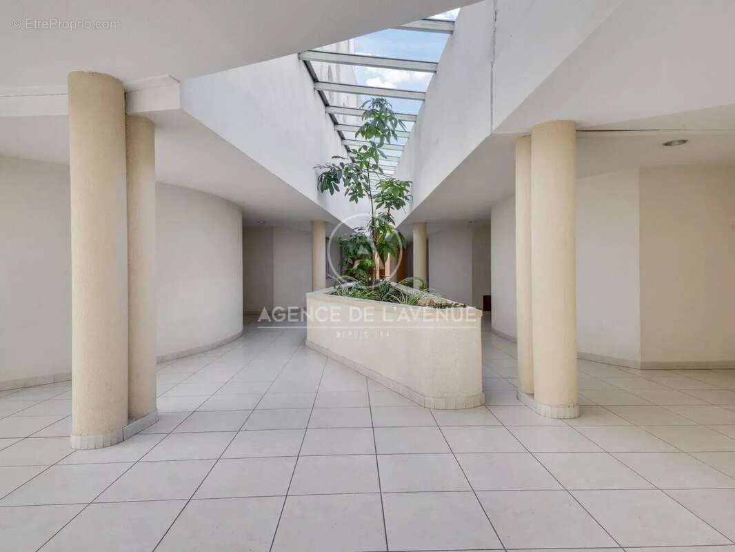 Appartement à LA CIOTAT