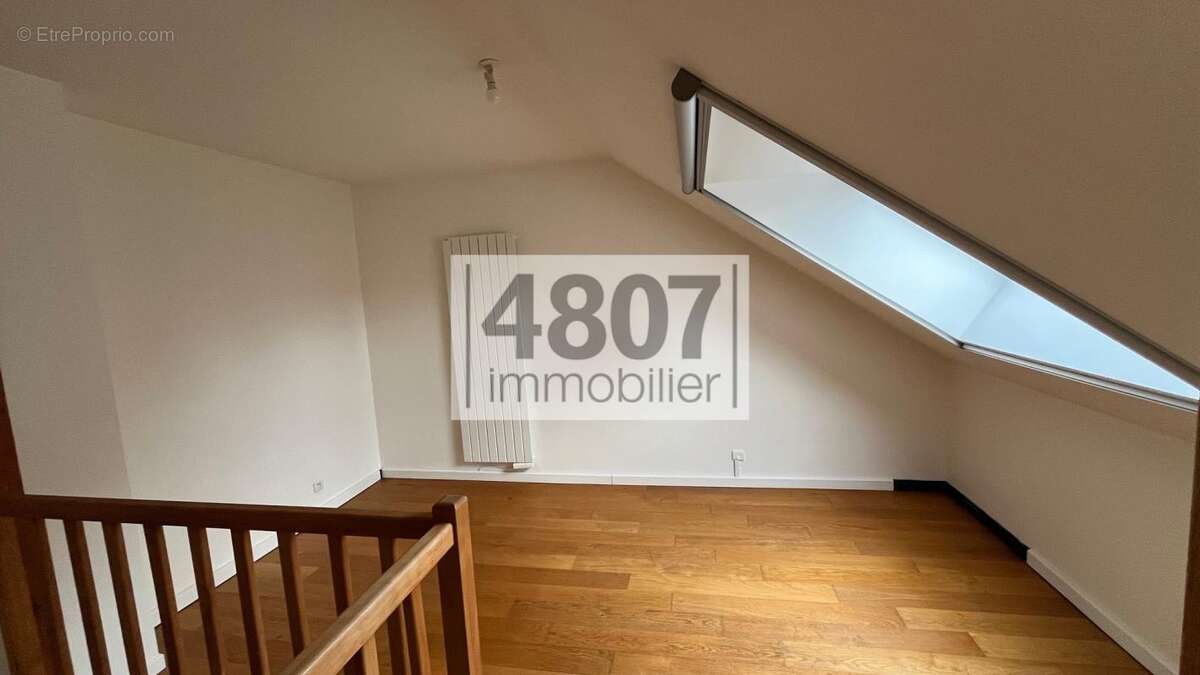 Appartement à ARCHAMPS