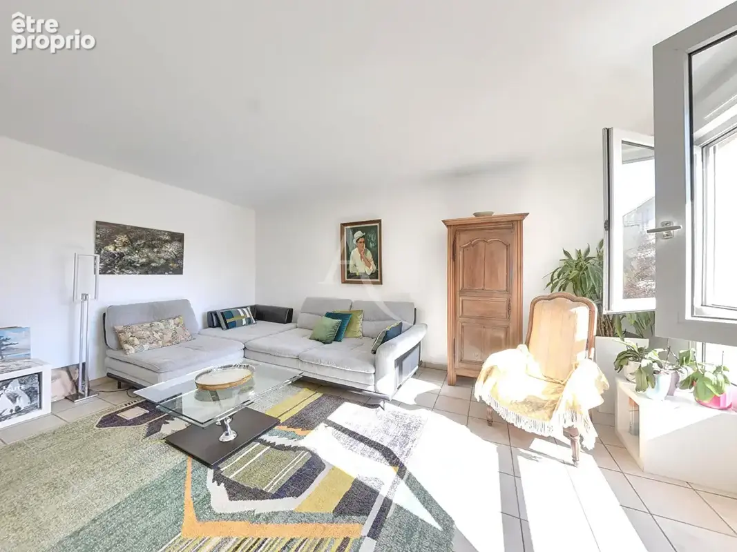 Appartement Bry Sur Marne 5 pièce(s) 115.38 m2 - photo 3
