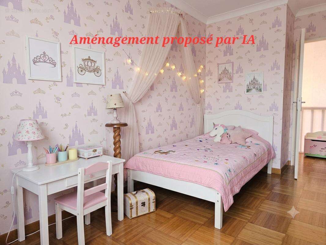 Maison Maurepas 4 pièces 88 m2 - photo 12