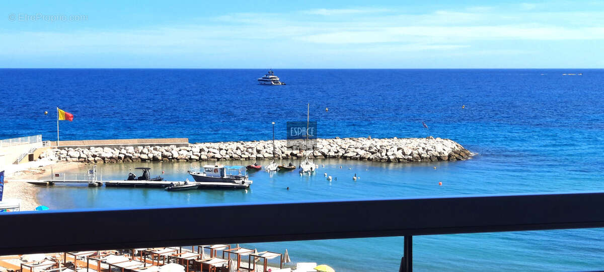 Appartement à ROQUEBRUNE-CAP-MARTIN