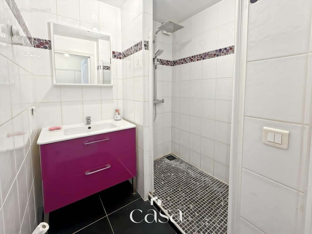 Appartement 50 m² à Falaise  - photo 5
